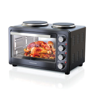 Bennett Read 30L Compact Oven BR30LMK