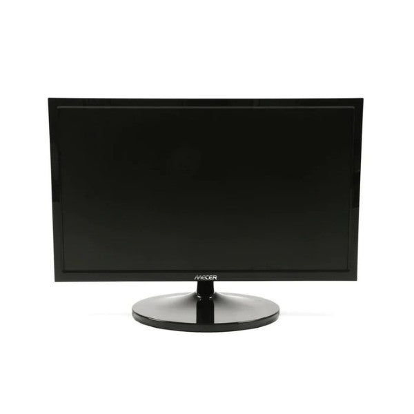 Mecer 19.5-inch 1600 x 900p HD 16:9 60Hz 2ms TFT LED Monitor A2057