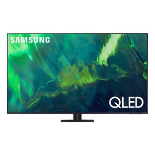 Samsung 137cm (55") QLED 4K Smart TV - QA55Q70AAKXXA