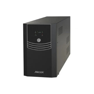 Mecer 3000VA (3000VA/1800W) Line Interactive/Off-Line UPS