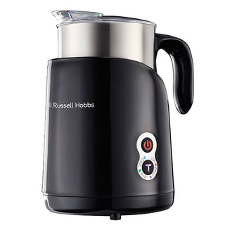 Russell Hobbs Black Milk Frother RHCMF20 857688