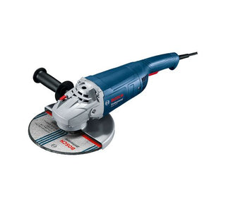 Bosch 230 mm 2200 W Angle Grinder GWS 2200-230
