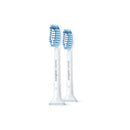 Philips Sonicare Sensitive Toothbrush Heads (2 PACK) HX6052/07