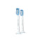 Philips Sonicare Sensitive Toothbrush Heads (2 PACK) HX6052/07