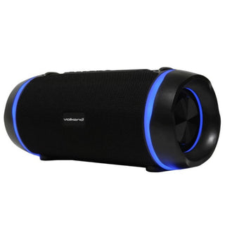 VolkanoX Viper Series Bluetooth Speaker - Black VK-3411-BK