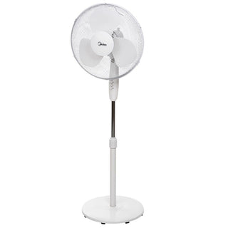 Midea Budget 16 inch Pedestal Fan FS40-16JA