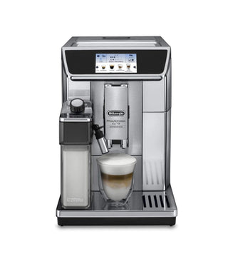 De'longhi PrimaDonna Elite Experience Coffee Machines   ZA0132219009