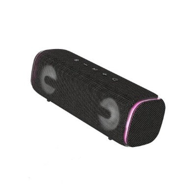 JVC Bluetooth Speaker with Light & Drum  XS-N2249B