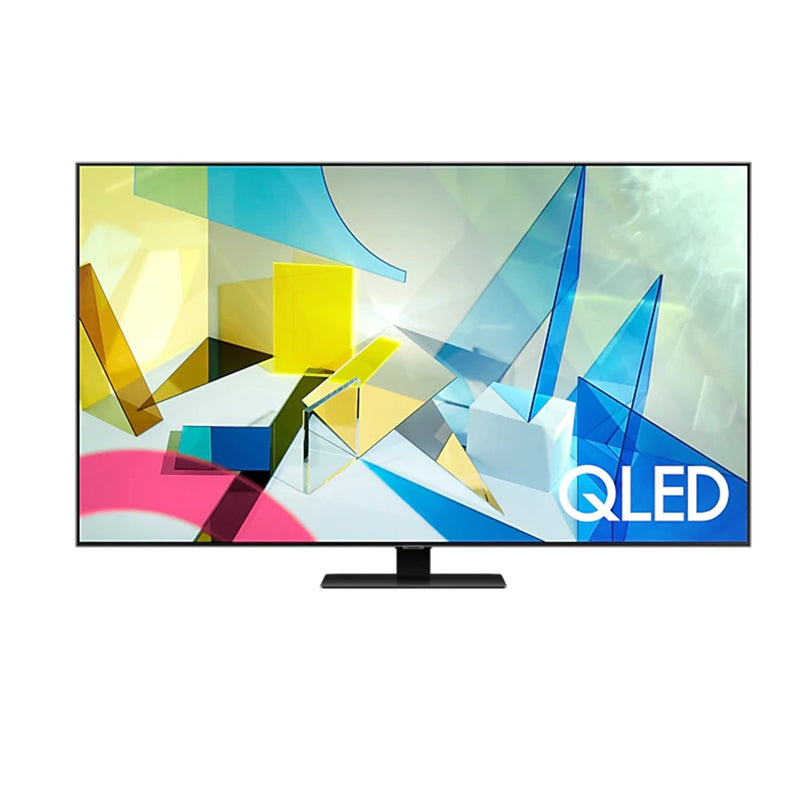 Samsung 55" Q80T QLED Smart 4K TV (2020)