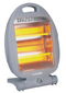 Goldair Quartz Heater GHQ-100G