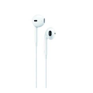 Apple Earpods With Lightning Connector