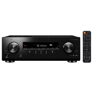 Pioneer VSX-534  5.2 Channel AV Receiver