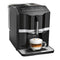 Siemens EQ.300 Fully Automatic Coffee Machine (Black)