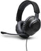 JBL Quantum 100 Wired Over-ear Gaming Headset – OH4800