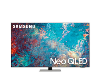 Samsung 85" QN85A Neo QLED 4K Smart TV QA85QN85AAKXXA