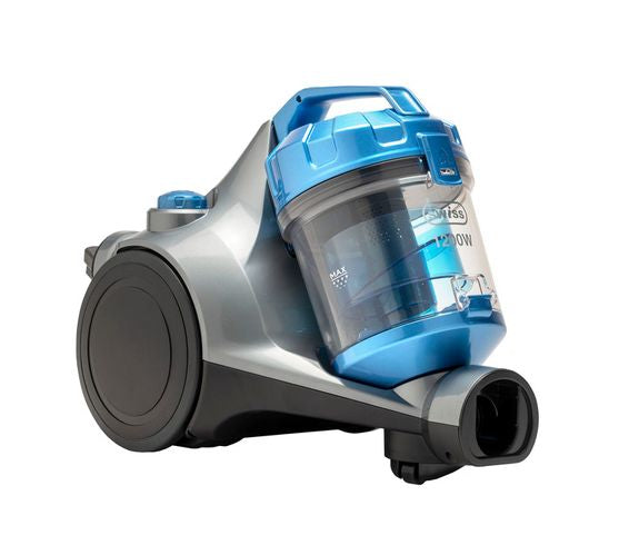 Swiss Indigo Vacuum Cleaner SVAC IND1200