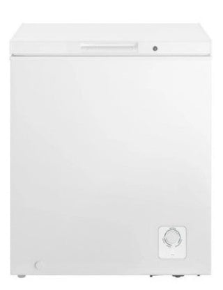 Hisense 142L Chest Freezer-White