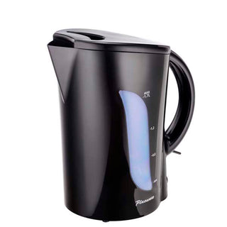 Pineware 1.7L Corded Kettle Black - PPAK20 862802