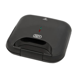 Defy Sandwich Maker Black SM616B