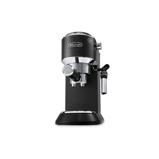 Delonghi  Dedica Style Pump Espresso Black EC685.BK