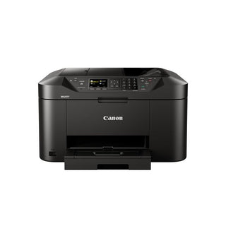 Canon MAXIFY MB2140 A4 4-in-1 Multifunction Business Wi-Fi Inkjet Printer