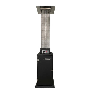 Totai Square Flame Gas Patio Heater 16/DK1028