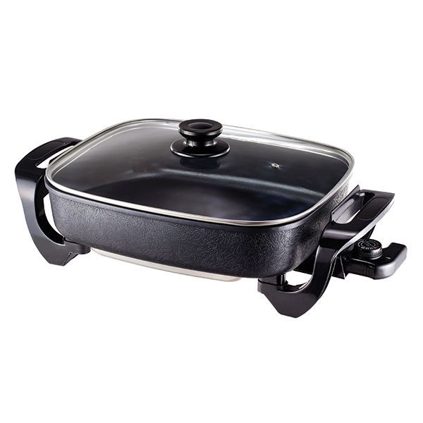 Russell Hobbs RHFP1000 RH Frying Pan 861272 – GIFTGUIDE