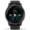 Garmin Venu 2 Fitness Smartwatch Black/Slate Grey 010-02430-11