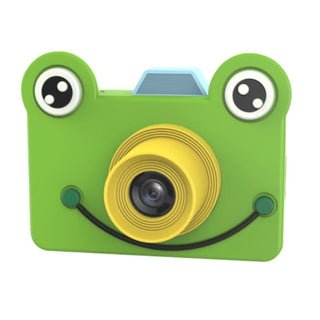 Telefunken 8MP Kids Camera TKC-201P/F