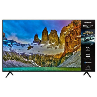 Hisense 70" 4K SMART UHD TV 70A7100F