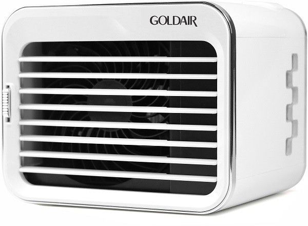 Goldair Mini Air Cooler  GTAC-708