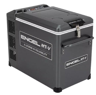 Engel MT-V Series Portable Fridge/Freezer - 40L MT45F-G3ND-V