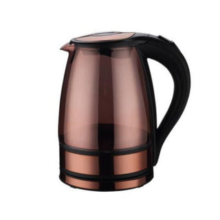 Sunbeam Ultimum 1.7 litre Rose Gold Glass Cordless Kettle  SUGK-102R