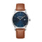 Wenger Urban Classic Stainless Steel Bracelet  Men's Watch 01.1741.115