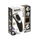 Wahl Style Pro Rechargeable Clipper 9639-016