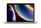 Apple MacBook Pro 13-inch | Apple M1 chip | 512GB – Silver  MYDC2ZE/A