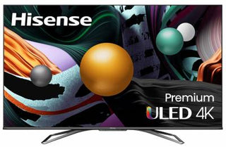 Hisense 55" Smart ULED Premium TV LEDN55U8G