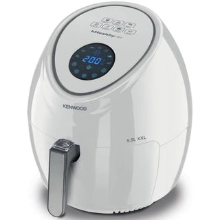 Kenwood Airfryer 3.8L White - Hfp30.000Wh