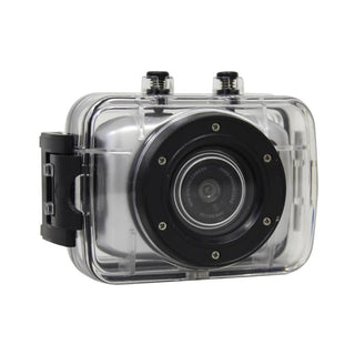 Volkano LifeCam HD Action Camera