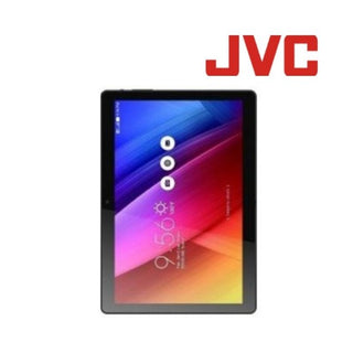 JVC 8” 4G Smart Tablet AV-08NT310