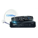 DSTV Explora Decoder 3A Fully Installed