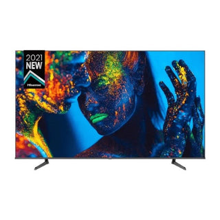 Hisense  85" Premium Uhd Smart LED LEDN85A7GS