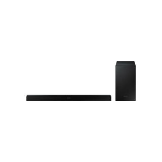 Samsung 2.1 Channel Soundbar HW-T550/XA