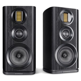 Wharfedale Evo 4.2 2-Way Bookshelf Speaker Pair