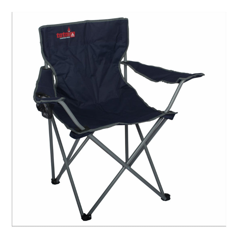 Total Basic Camping Chair 05/CK001