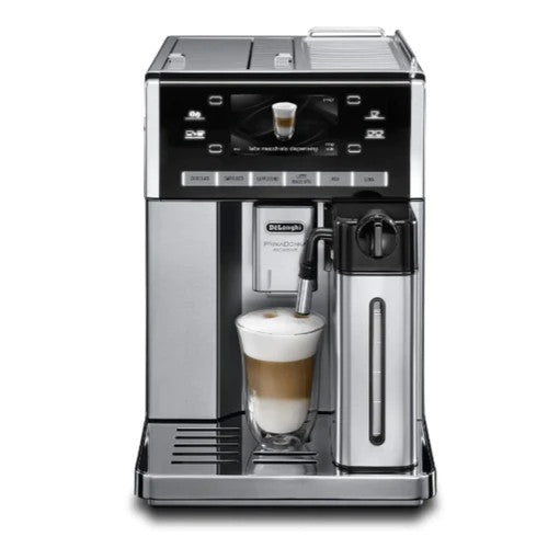 Caraffa Cioccolata Delonghi Per Macchine Caffè Primadonna Exclusive ESAM6900 Ricambio - Foto 5