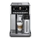 DeLonghi PrimaDonna Exclusive Automatic Coffee Machine