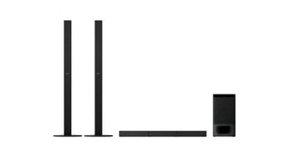 Sony 1000W 5.1ch Sound Bar HT-S700RF