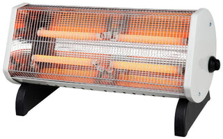 Goldair Ceramic 4 Bar Heater	GBH-400