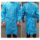 Disposable Medical Gown NW-DM043